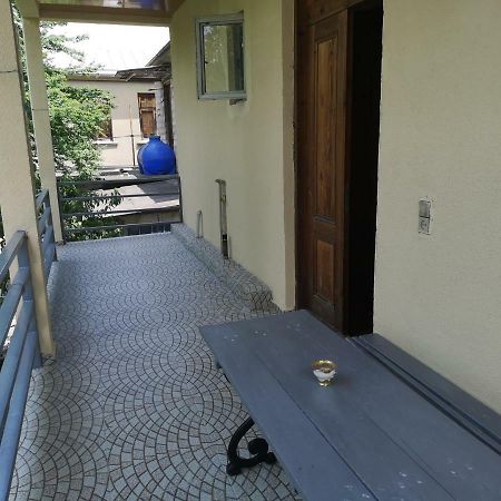 Shorena'S House Zugdidi Ngoại thất bức ảnh