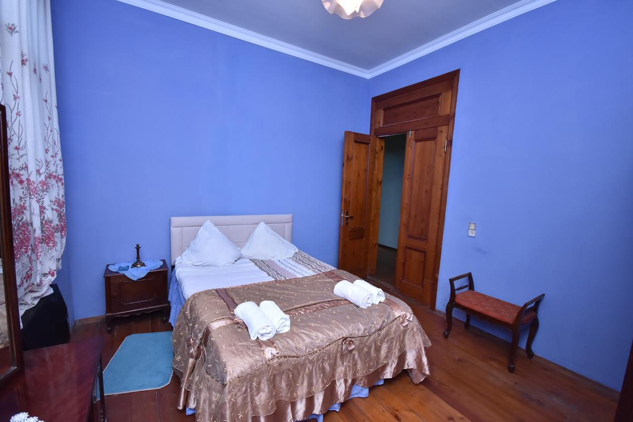 Shorena'S House Zugdidi Ngoại thất bức ảnh
