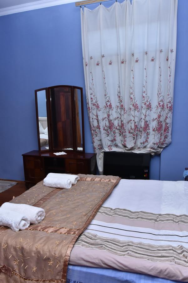 Shorena'S House Zugdidi Ngoại thất bức ảnh