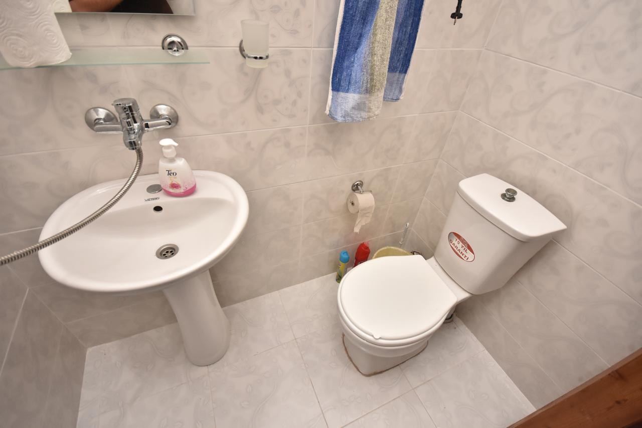 Shorena'S House Zugdidi Ngoại thất bức ảnh