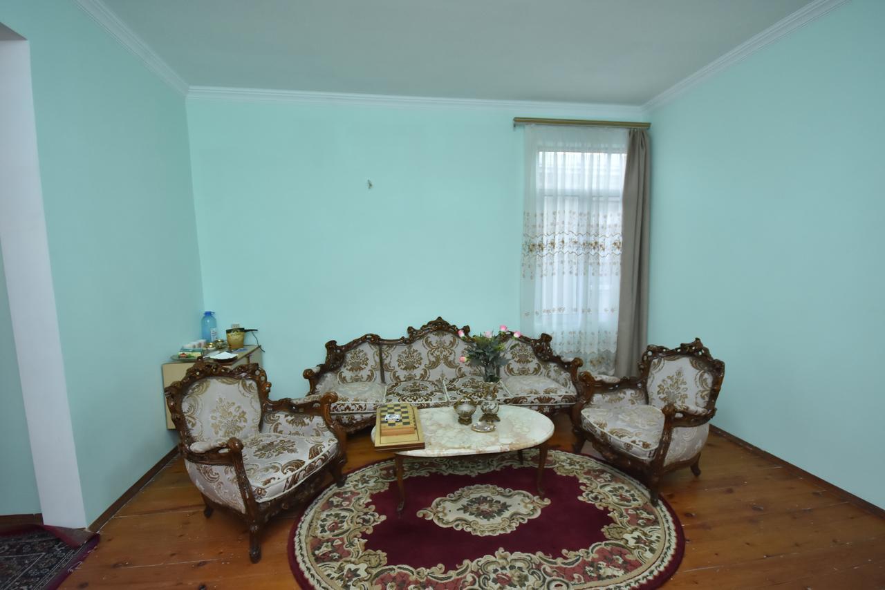 Shorena'S House Zugdidi Ngoại thất bức ảnh