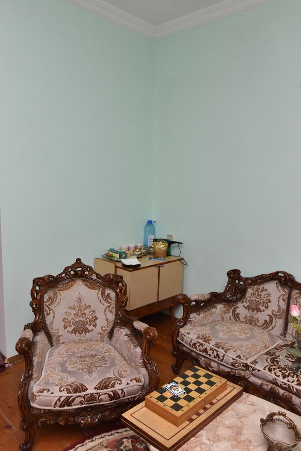 Shorena'S House Zugdidi Ngoại thất bức ảnh