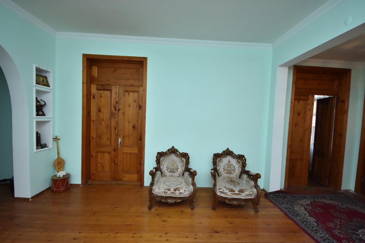 Shorena'S House Zugdidi Ngoại thất bức ảnh