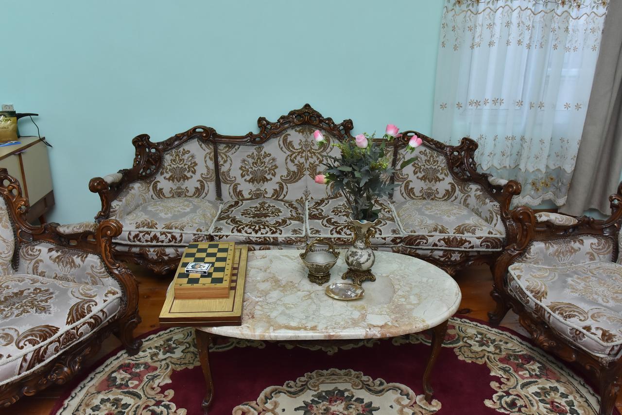 Shorena'S House Zugdidi Ngoại thất bức ảnh