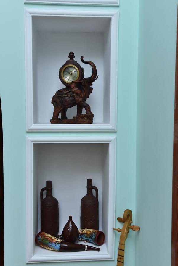 Shorena'S House Zugdidi Ngoại thất bức ảnh