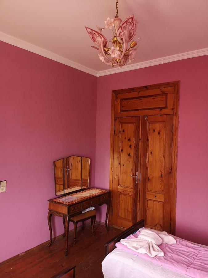 Shorena'S House Zugdidi Ngoại thất bức ảnh