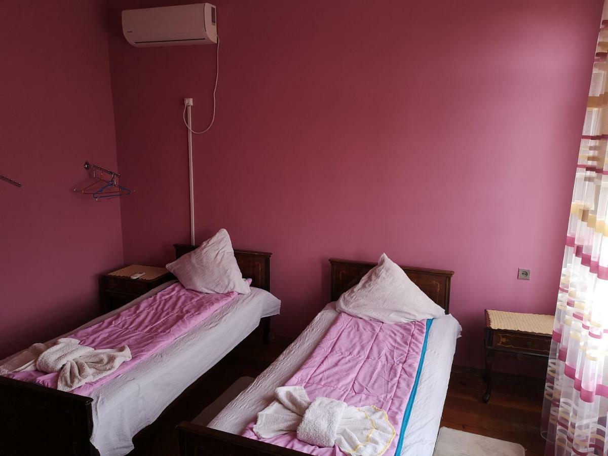 Shorena'S House Zugdidi Ngoại thất bức ảnh