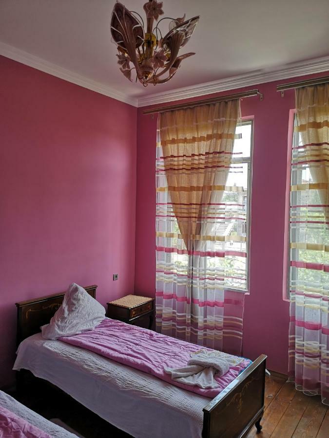 Shorena'S House Zugdidi Ngoại thất bức ảnh