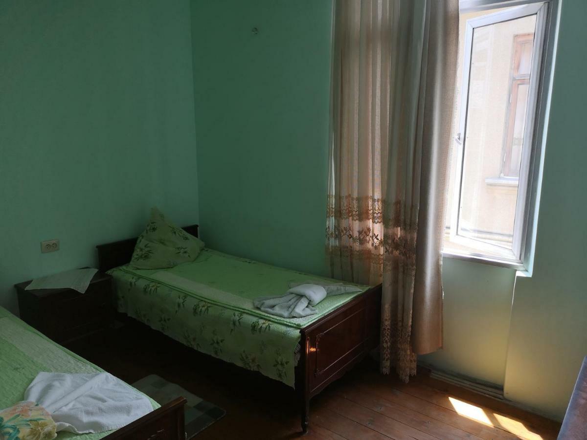 Shorena'S House Zugdidi Ngoại thất bức ảnh