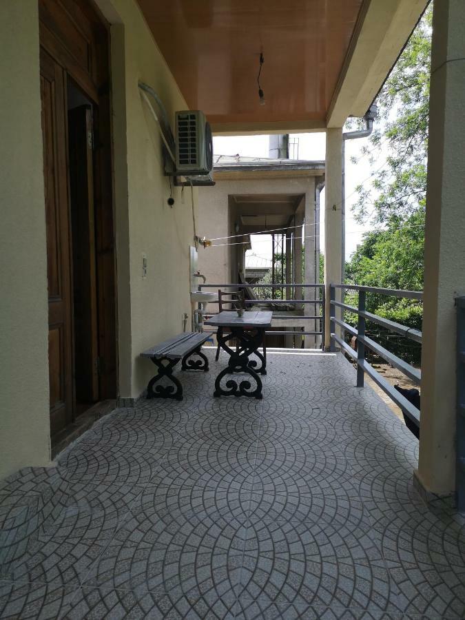 Shorena'S House Zugdidi Ngoại thất bức ảnh