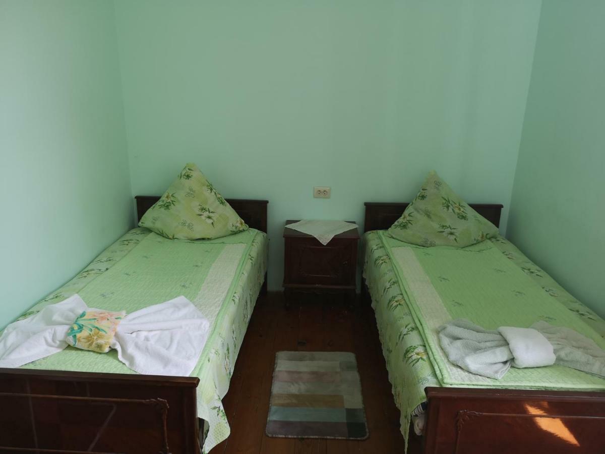 Shorena'S House Zugdidi Ngoại thất bức ảnh