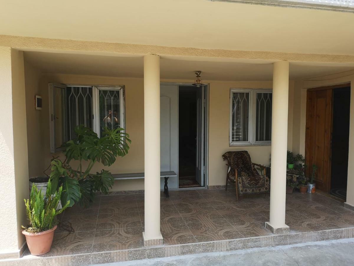 Shorena'S House Zugdidi Ngoại thất bức ảnh