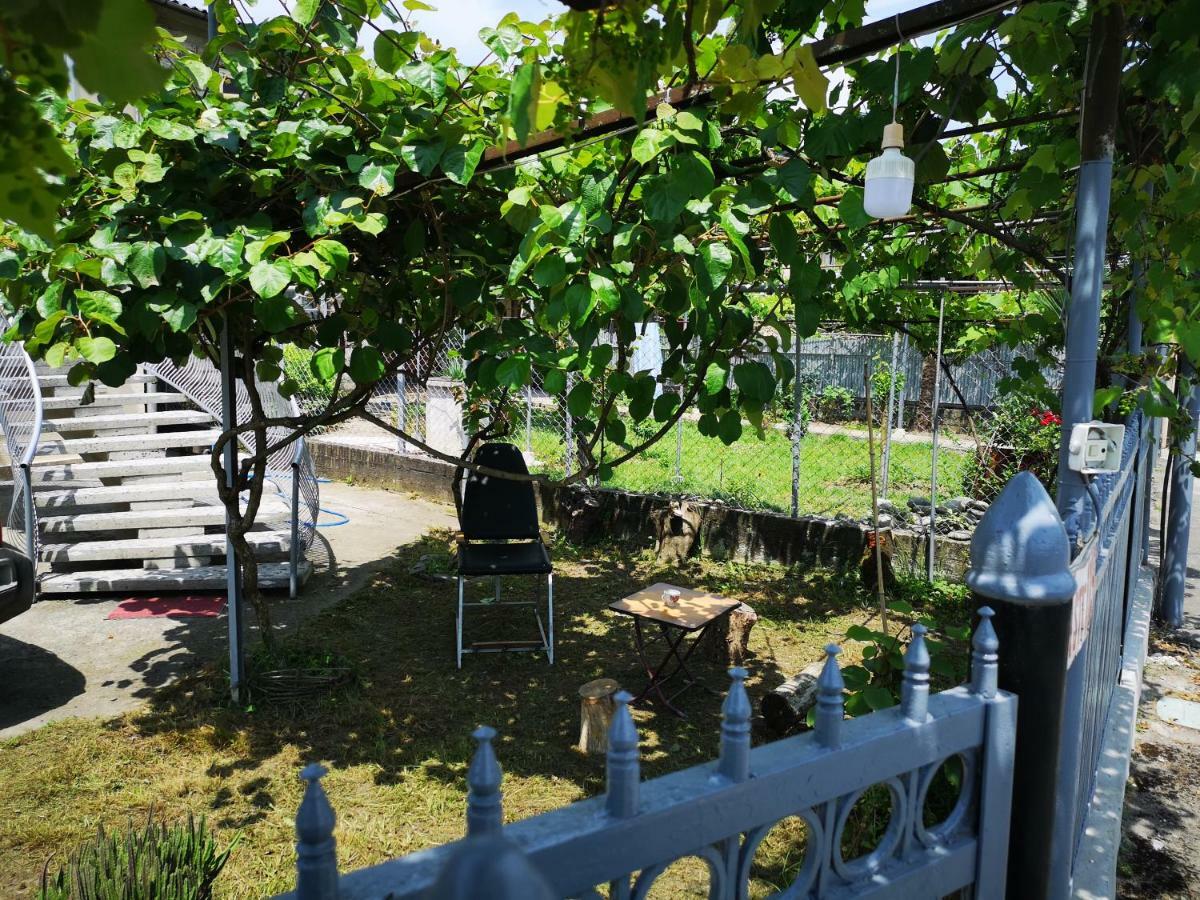 Shorena'S House Zugdidi Ngoại thất bức ảnh